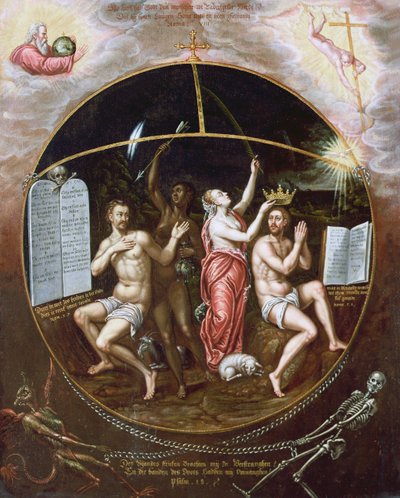 不明な画像 作： Maarten de Vos