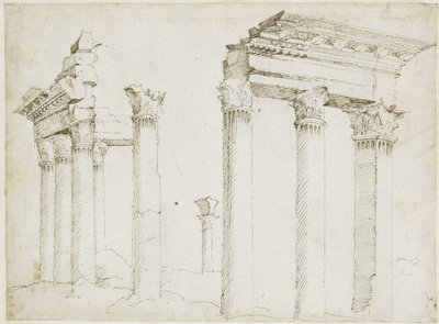  作： Maarten van Heemskerck