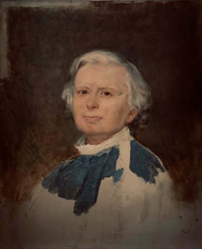 不明な画像 作： Madame Consuelo Fould
