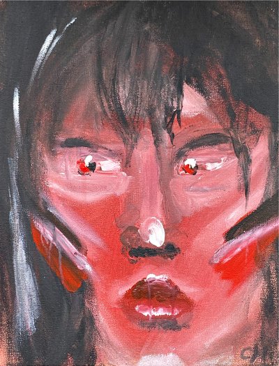 ダイアナ 作： MadebyCeline