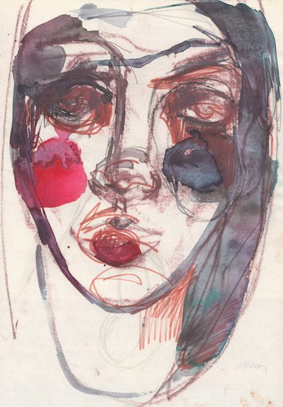  作： Madgalena Morey