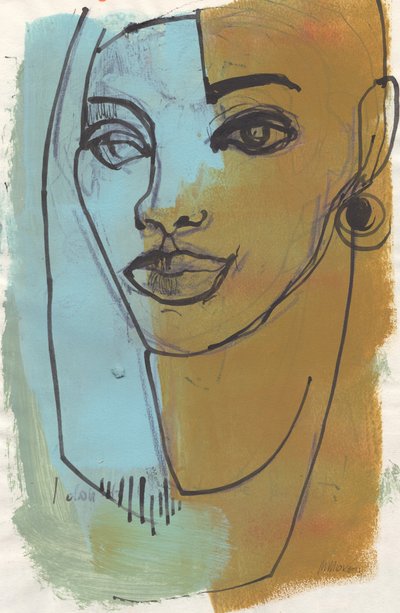  作： Madgalena Morey