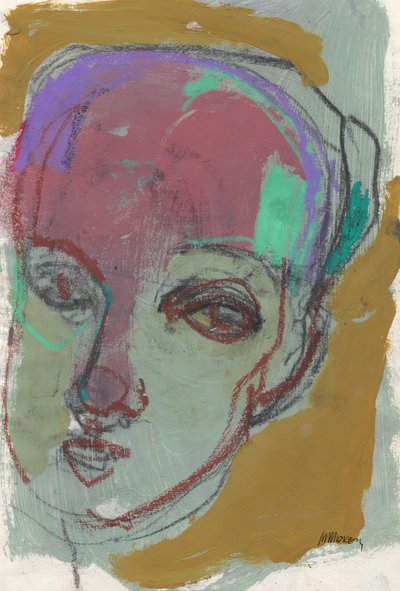  作： Madgalena Morey