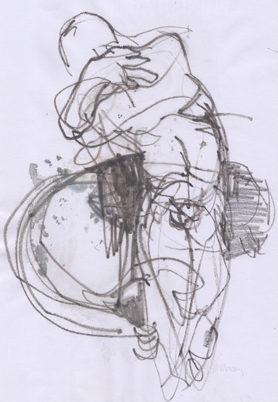  作： Madgalena Morey