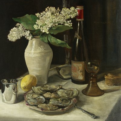 ああ、4月30日 作： Maggie Hamilton