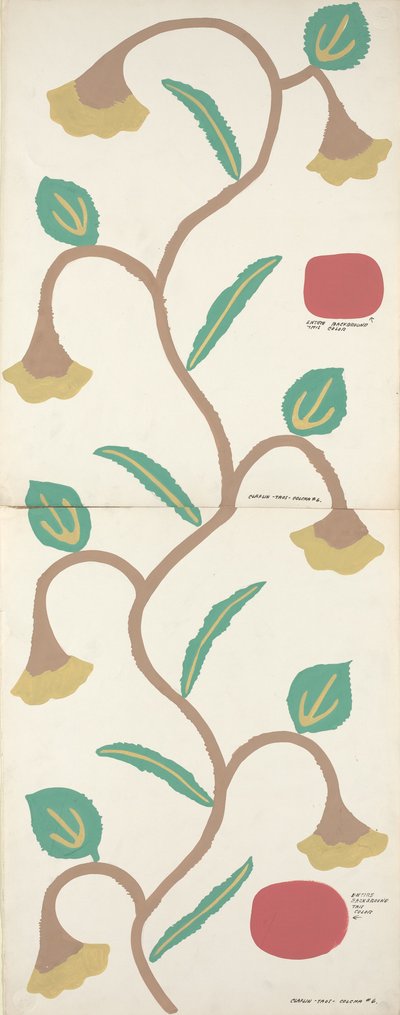 キルト 作： Majel G. Claflin