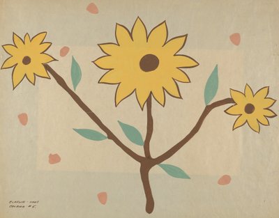 キルト 作： Majel G. Claflin