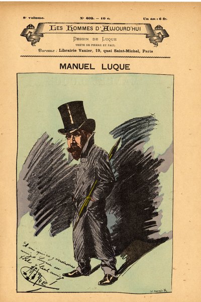 Les Hommes d