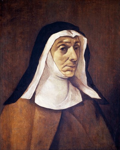 老婆心 作： Marcantonio Bassetti