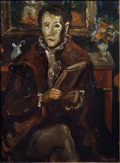 シューベルト 作： Marcel Poncet