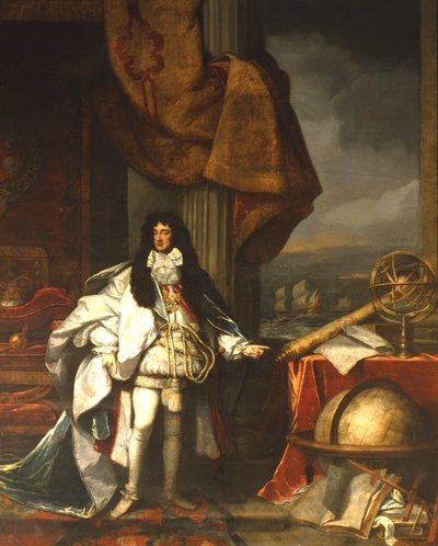 不明な画像 作： Marcellus the Elder Laroon