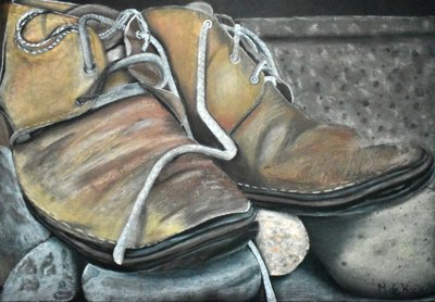  作： Marchelle de Kock