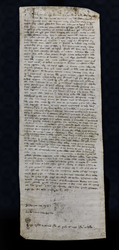 マルコ・ポーロの遺言 作： マルコポーロ