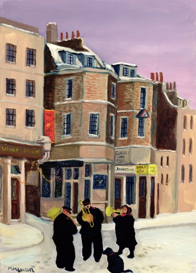 クリスチャンは目覚めよ 作： Margaret Loxton