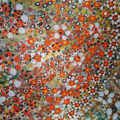 マヨルカの夏。 作： Margareta Uliarte