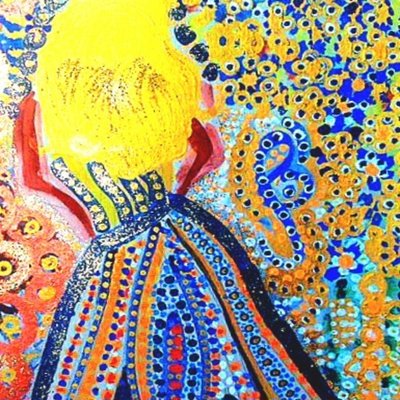 Pré estreia! Baile da Ópera de Viena. 作： Margareta Uliarte