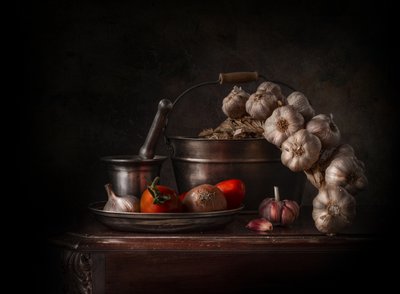  作： Margareth Perfoncio