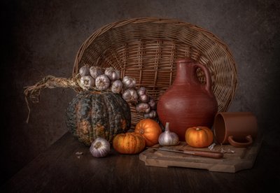  作： Margareth Perfoncio