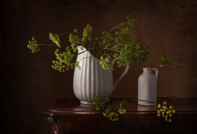  作： Margareth Perfoncio