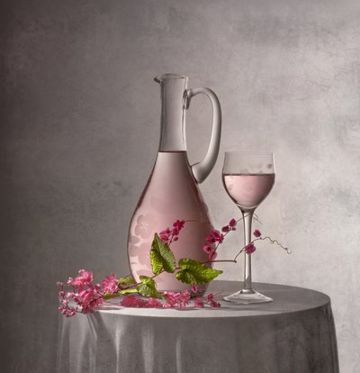  作： Margareth Perfoncio
