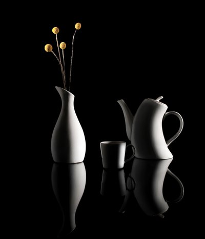  作： Margareth Perfoncio