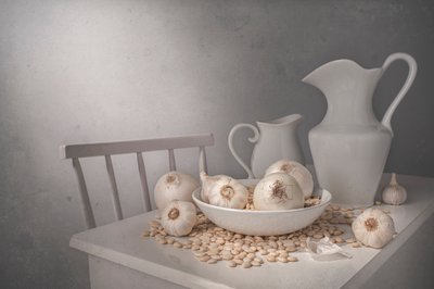  作： Margareth Perfoncio