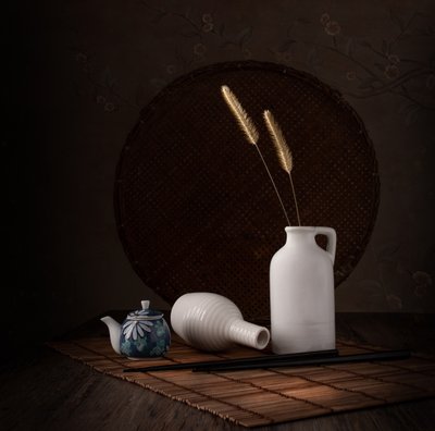  作： Margareth Perfoncio