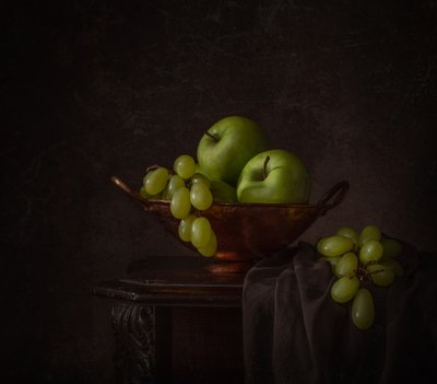  作： Margareth Perfoncio