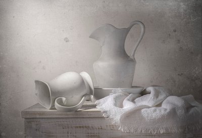  作： Margareth Perfoncio