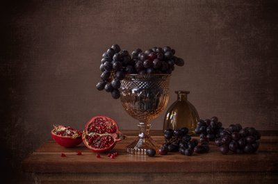  作： Margareth Perfoncio