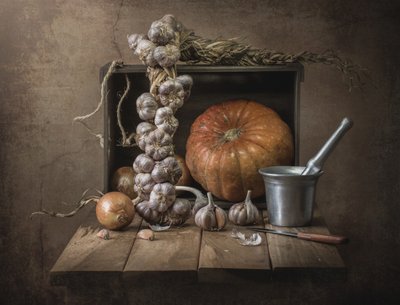  作： Margareth Perfoncio