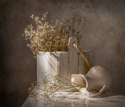  作： Margareth Perfoncio