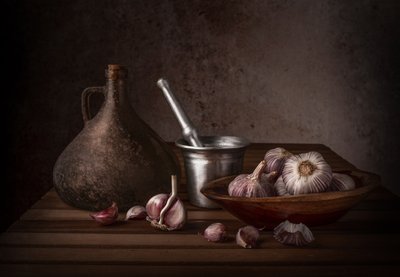  作： Margareth Perfoncio