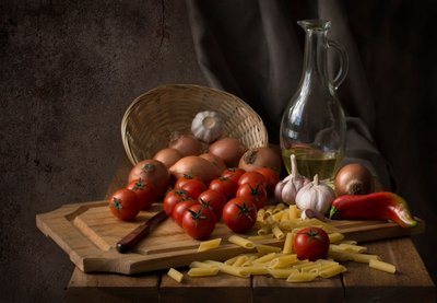  作： Margareth Perfoncio