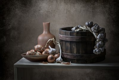  作： Margareth Perfoncio
