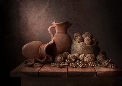  作： Margareth Perfoncio