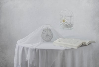  作： Margareth Perfoncio