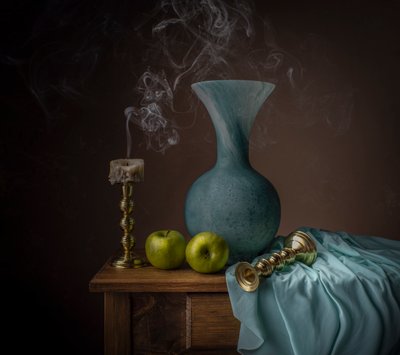  作： Margareth Perfoncio