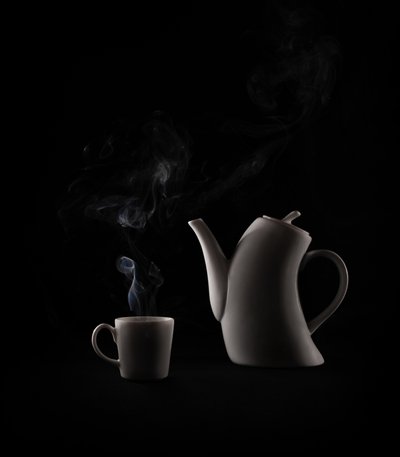  作： Margareth Perfoncio