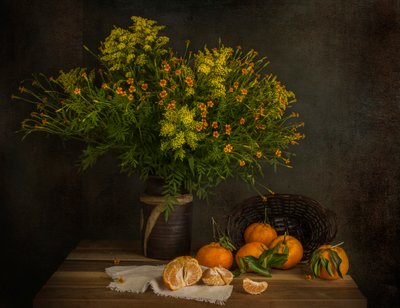  作： Margareth Perfoncio