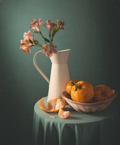  作： Margareth Perfoncio