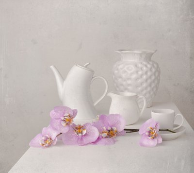  作： Margareth Perfoncio