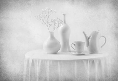  作： Margareth Perfoncio