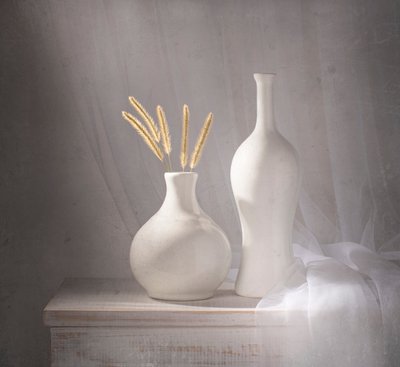  作： Margareth Perfoncio