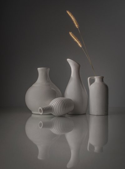  作： Margareth Perfoncio