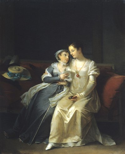 フランス語  自信 作： Marguerite Gerard