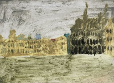  作： 