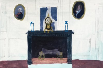  作： 