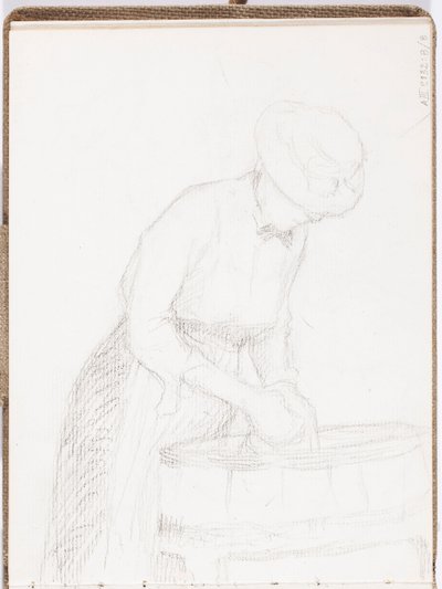  作： Maria Wiik
