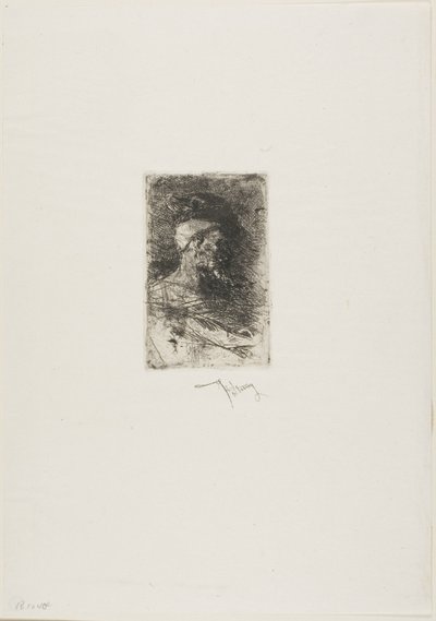 ラバ・ドライバー 作： Mariano Fortuny y Marsal